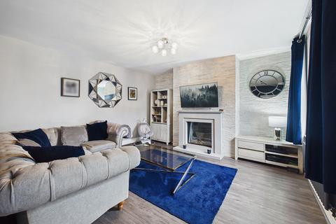 3 bedroom end of terrace house for sale, Palmerston Street, -, Consett, Durham, DH8 5RF