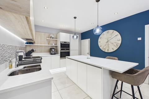 3 bedroom end of terrace house for sale, Palmerston Street, -, Consett, Durham, DH8 5RF