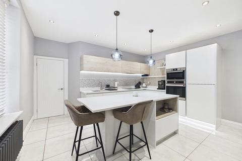 3 bedroom end of terrace house for sale, Palmerston Street, -, Consett, Durham, DH8 5RF