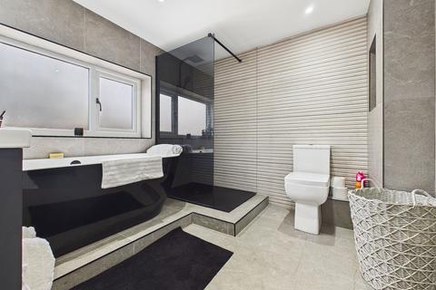 3 bedroom end of terrace house for sale, Palmerston Street, -, Consett, Durham, DH8 5RF