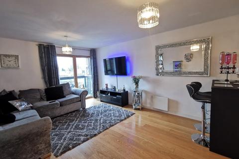 undefined, Hebble Wharf, Navigation Walk, Wakefield, UK, WF1