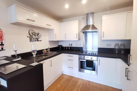 undefined, Hebble Wharf, Navigation Walk, Wakefield, UK, WF1
