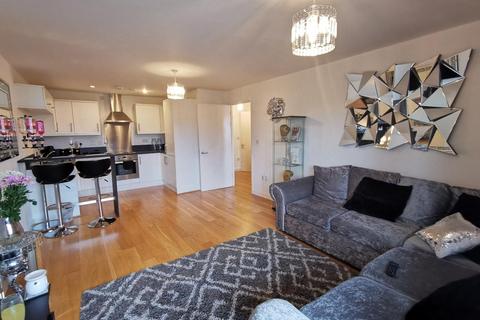 undefined, Hebble Wharf, Navigation Walk, Wakefield, UK, WF1