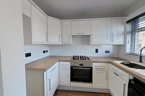 undefined, Winton Court, Tranent, East Lothian, EH33