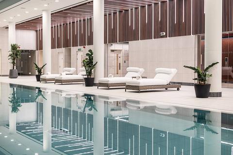 undefined, Cherry Park Lane, Stratford, London, E20