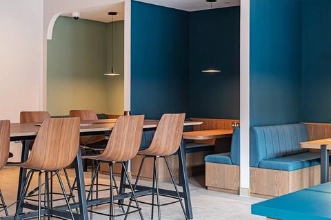 undefined, Cherry Park Lane, Stratford, London, E20