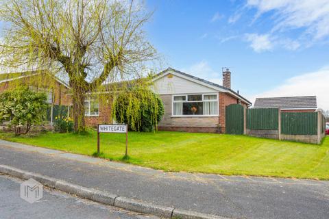 3 bedroom bungalow for sale, Whitegate, Bolton, Greater Manchester, BL3 4SU