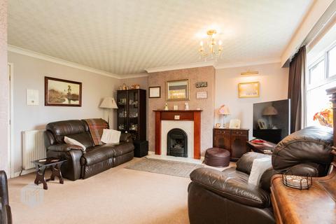 3 bedroom bungalow for sale, Whitegate, Bolton, Greater Manchester, BL3 4SU