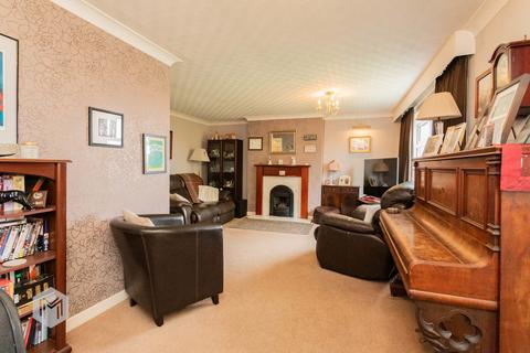 3 bedroom bungalow for sale, Whitegate, Bolton, Greater Manchester, BL3 4SU
