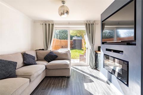 2 bedroom end of terrace house for sale, Kingston Crescent, Kent ME5
