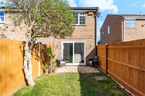 2 bedroom end of terrace house for sale, Kingston Crescent, Kent ME5