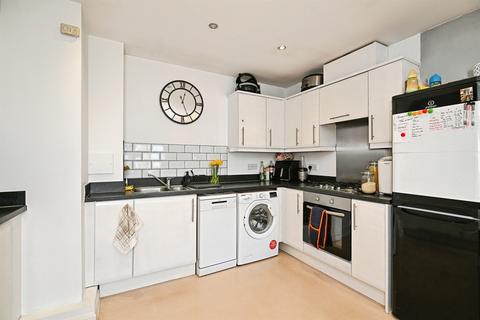 undefined, Stafford Gardens, Maidstone