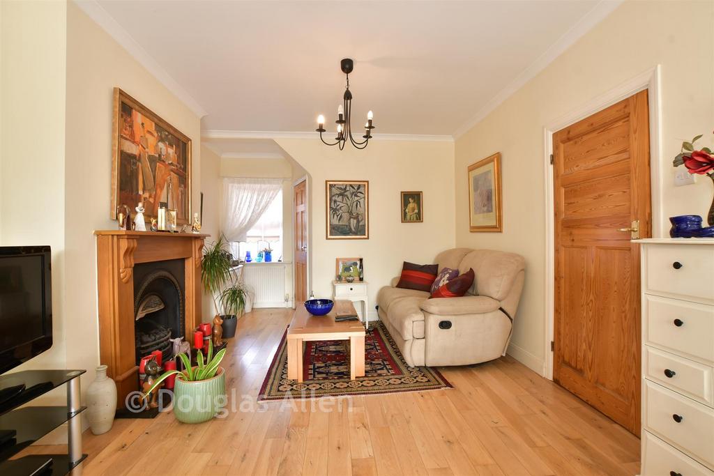 Sitting Area
