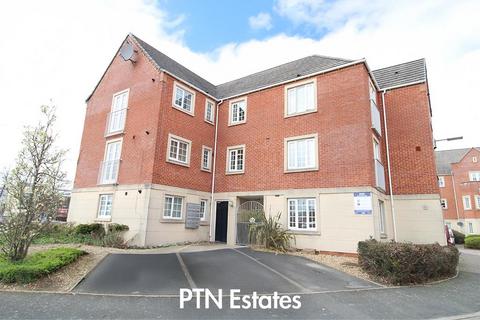 1 bedroom apartment to rent, Columbus Avenue, Brierley Hill