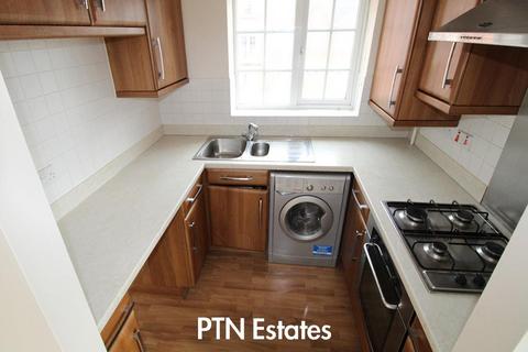 1 bedroom apartment to rent, Columbus Avenue, Brierley Hill