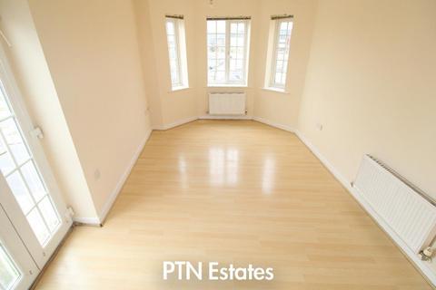 1 bedroom apartment to rent, Columbus Avenue, Brierley Hill