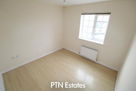 1 bedroom apartment to rent, Columbus Avenue, Brierley Hill