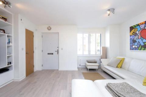 undefined, Jolly Mews, London, SW16