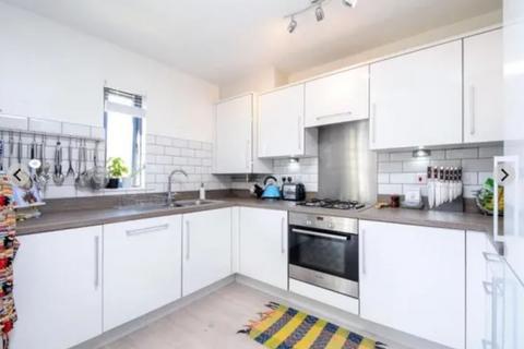 undefined, Jolly Mews, London, SW16