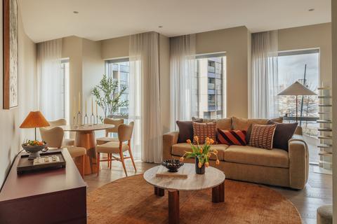 2 bedroom flat for sale, Peninsula Riverfront, 4 Cutter Lane, Greenwich Peninsula, SE10