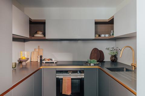 2 bedroom flat for sale, Peninsula Riverfront, 4 Cutter Lane, Greenwich Peninsula, SE10