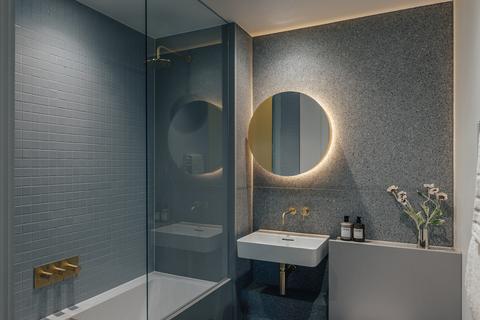2 bedroom flat for sale, Peninsula Riverfront, 4 Cutter Lane, Greenwich Peninsula, SE10