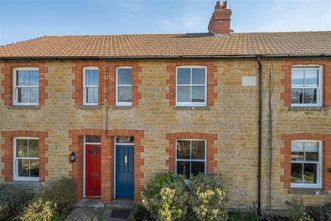 undefined, Gore Terrace, Bridport