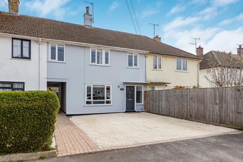 undefined, Glebe Road, Didcot, OX11