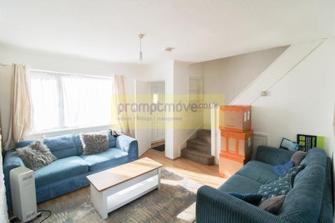 undefined, Dallow Road Luton LU1 1TD