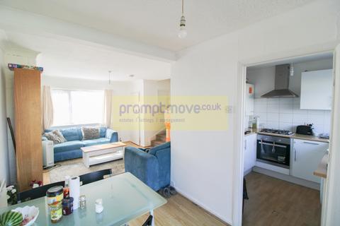 undefined, Dallow Road Luton LU1 1TD