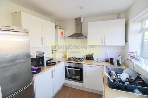 undefined, Dallow Road Luton LU1 1TD
