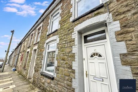 undefined, Jones Street, Tonypandy, CF40