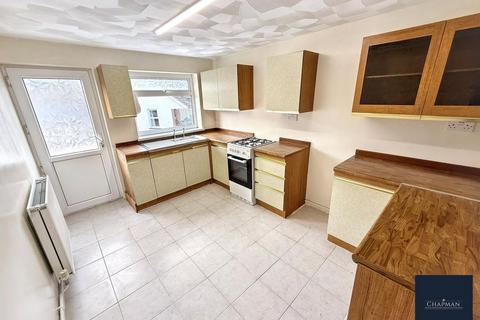 undefined, Jones Street, Tonypandy, CF40