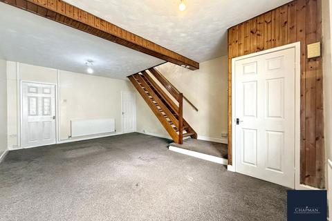 undefined, Jones Street, Tonypandy, CF40
