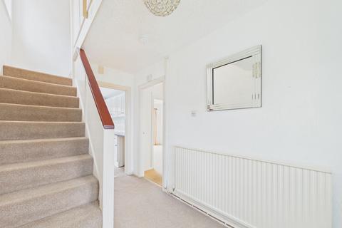 undefined, Greenhall Park, Johnston, SA62