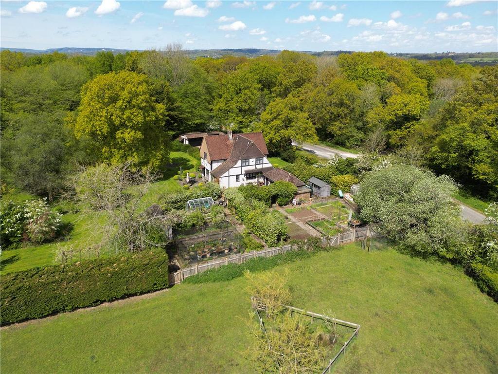 Drone Image
