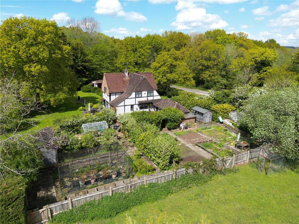 Drone Image