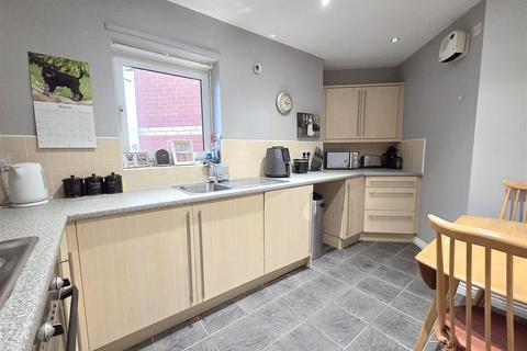 undefined, St. Michaels Close, Stourport-On-Severn