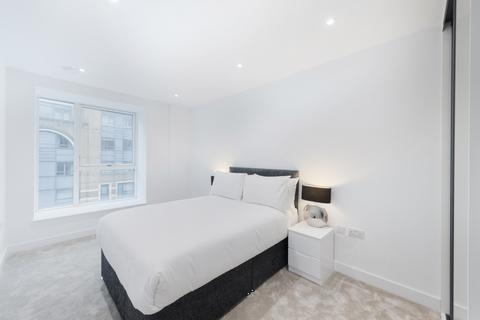 2 bedroom flat to rent, Guildford House, Tollgate Gardens, NW6