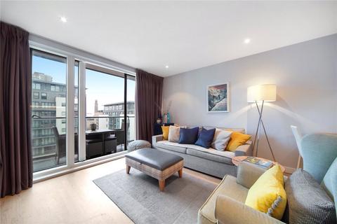 1 bedroom apartment to rent, Pump House Crescent, Brentford, TW8