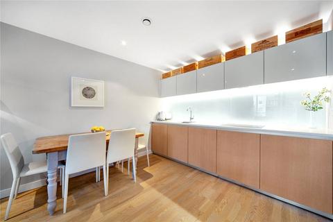 1 bedroom apartment to rent, Pump House Crescent, Brentford, TW8