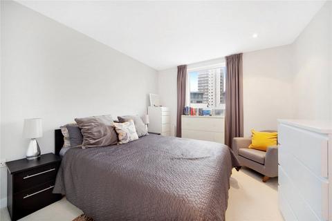 1 bedroom apartment to rent, Pump House Crescent, Brentford, TW8