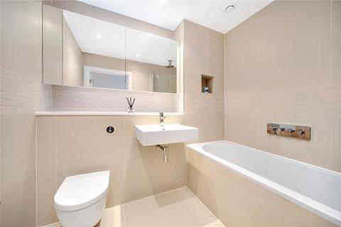 1 bedroom apartment to rent, Pump House Crescent, Brentford, TW8