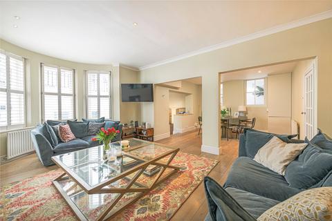 3 bedroom apartment for sale, Altenburg Gardens, London, SW11