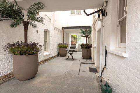 3 bedroom apartment for sale, Altenburg Gardens, London, SW11