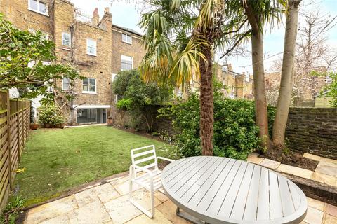 3 bedroom apartment for sale, Altenburg Gardens, London, SW11
