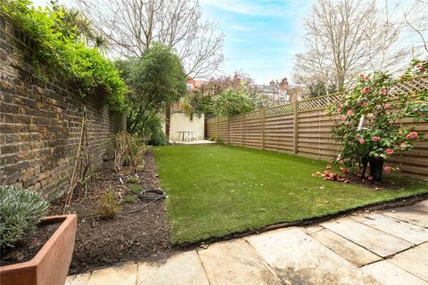 3 bedroom apartment for sale, Altenburg Gardens, London, SW11