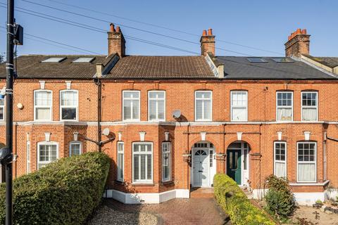 undefined, St. Fillans Road, Catford, London, SE6