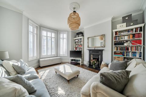 undefined, St. Fillans Road, Catford, London, SE6