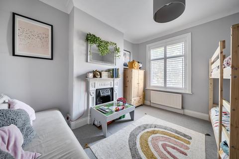 undefined, St. Fillans Road, Catford, London, SE6